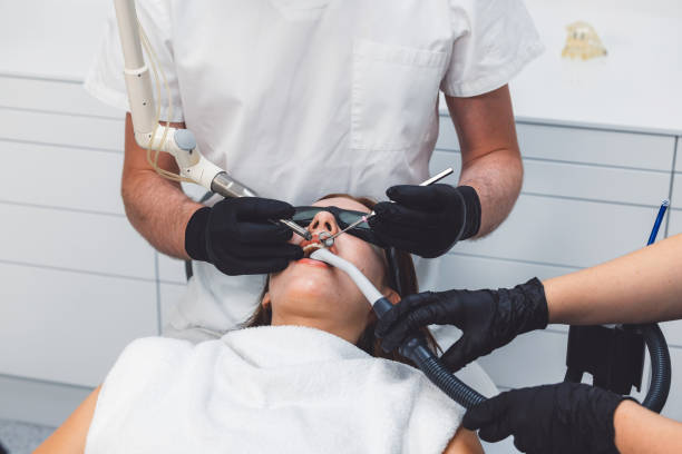 Best Emergency Dental Services for Seniors in Lake Dalecarlia, IN