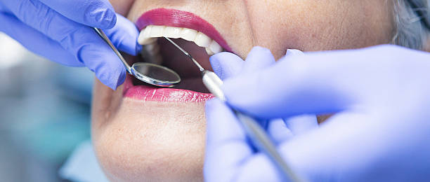 Best Emergency Cosmetic Dentistry in Lake Dalecarlia, IN